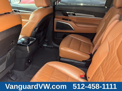 Used 2024 Kia Telluride SX Prestige X-Line AWD/4WD image 38