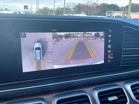 Certified 2022 Mercedes-Benz GLE 350 GLE 350 image 13