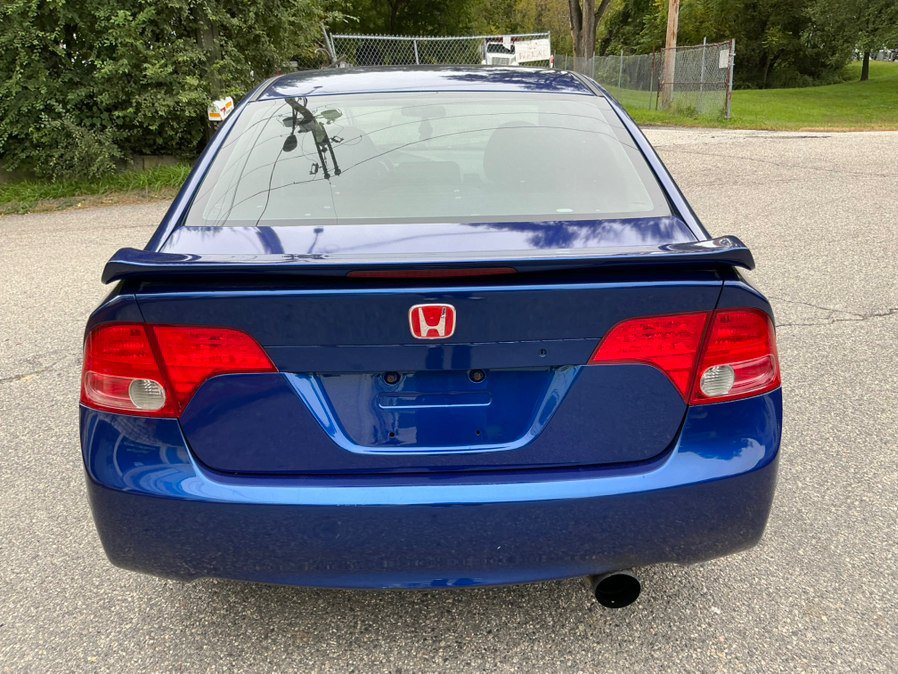 Used 2007 Honda Civic Si image 9