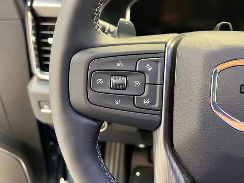 New 2026 GMC Sierra 1500 Denali Ultimate AWD/4WD image 18