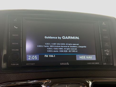 Used 2015 Chrysler Town & Country Touring-L w/ Driver Convenience Group FWD image 21