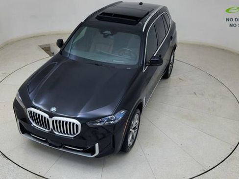 Used 2026 BMW X5 xDrive40i AWD/4WD image 78