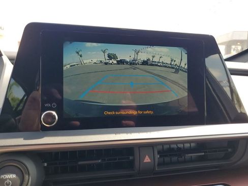 New 2026 Toyota Prius Plug-In Hybrid image 22