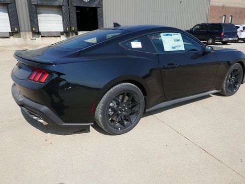 New 2025 Ford Mustang GT Premium image 3