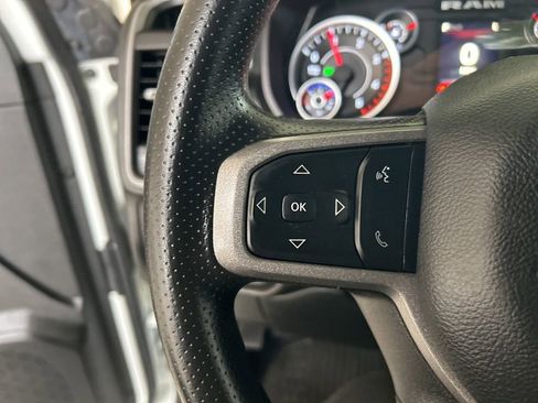 Used 2024 RAM 3500 Tradesman image 47