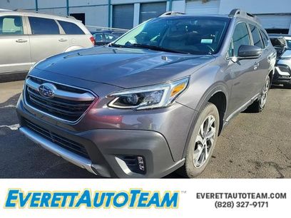 Used 2022 Subaru Outback Limited