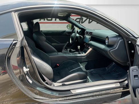 Used 2023 Toyota GR86 Premium w/ ALL Weather Mat Package (TMS) RWD image 26