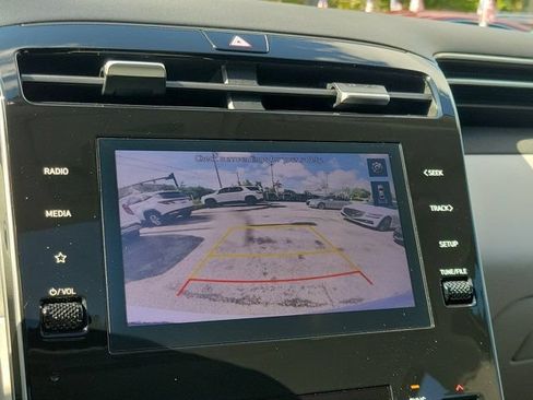 Used 2022 Hyundai Tucson SEL w/ Convenience Package FWD image 25