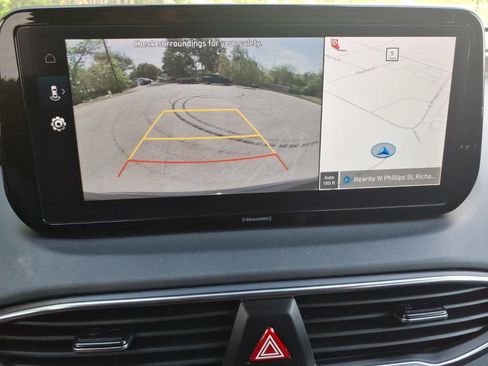 Used 2023 Hyundai Santa Fe XRT image 10