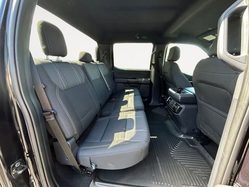 Used 2025 Ford F150 STX AWD/4WD image 24