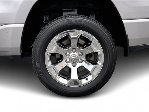 Certified 2020 RAM 1500 Big Horn image 32