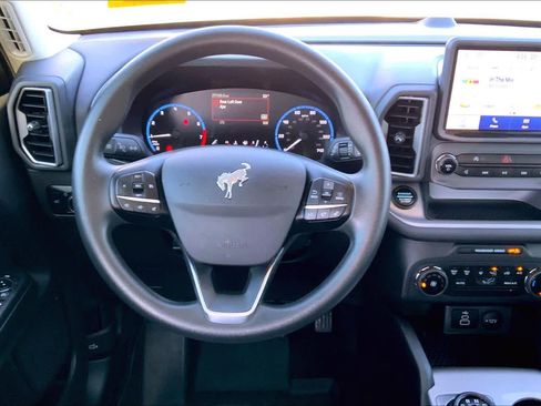 Certified 2023 Ford Bronco Sport Big Bend image 6