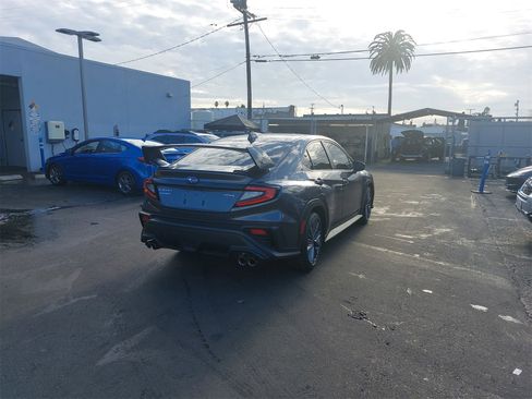 Used 2023 Subaru WRX image 7