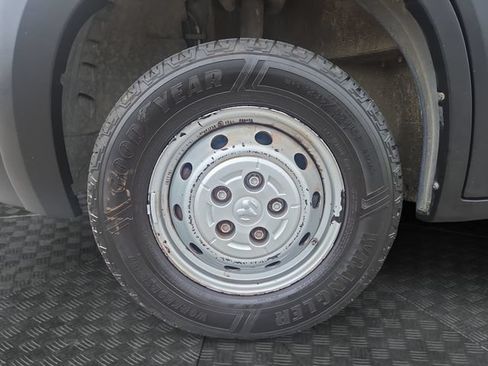 Used 2021 RAM ProMaster 3500 FWD image 30