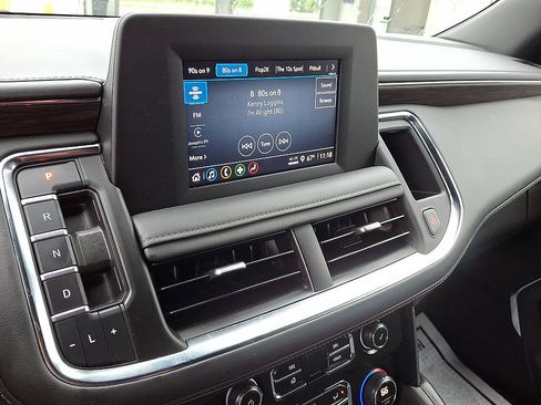 Used 2023 Chevrolet Tahoe LS AWD/4WD image 14