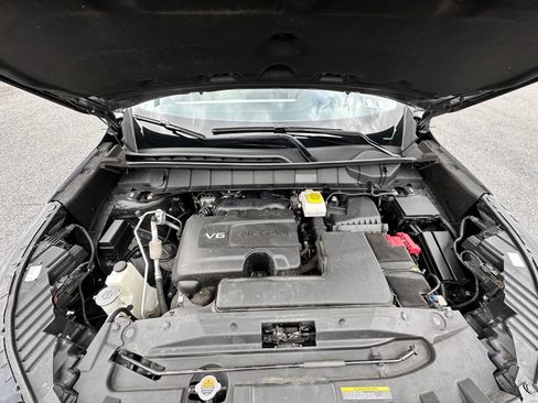 Used 2022 Nissan Pathfinder SV w/ SV Premium Package AWD/4WD image 43