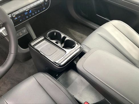 Certified 2026 Hyundai Ioniq 5 SEL RWD image 16