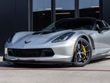 Used 2017 Chevrolet Corvette Z06 image 3