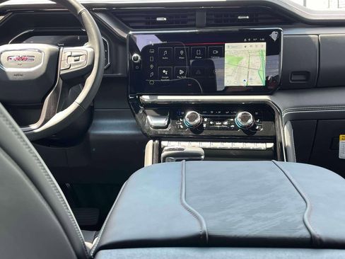 New 2026 GMC Sierra 1500 AT4X AWD/4WD image 14