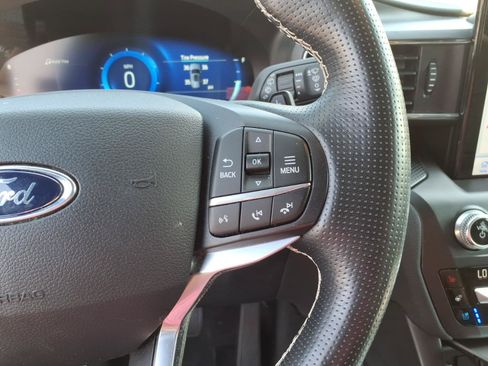 Used 2020 Ford Explorer ST w/ ST Street Pack AWD/4WD image 19