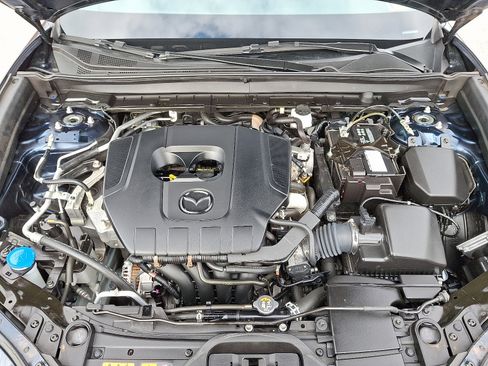 Certified 2023 MAZDA CX-30 AWD 2.5 S w/ Select Package image 26