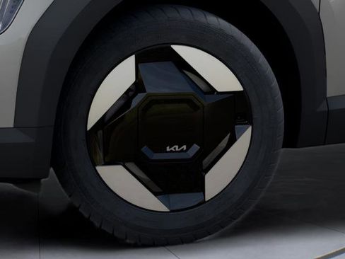 New 2026 Kia EV9 Light image 10