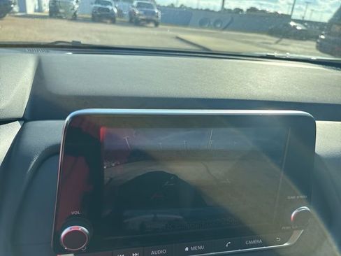 New 2026 Nissan Rogue SV image 16