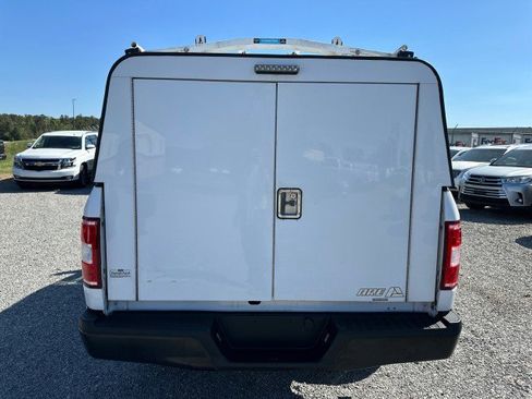 Used 2019 Ford F150 XL w/ XL Power Equipment Group image 9