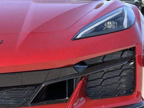 New 2026 Chevrolet Corvette Z06 w/ Battery Protection Package image 9