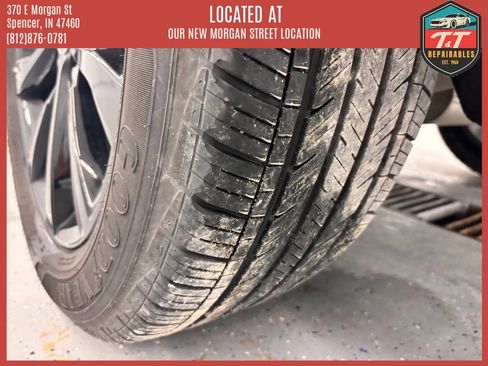 Used 2024 Buick Envista Sport Touring w/ Convenience I Package image 70