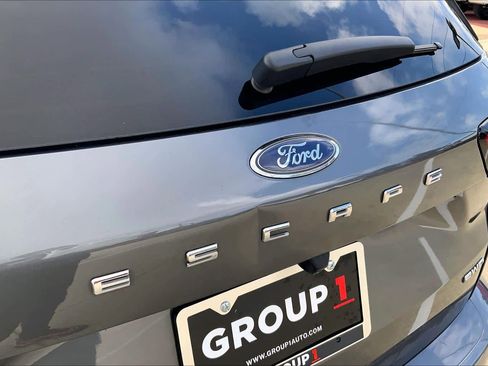 Used 2023 Ford Escape ST-Line Select w/ Tech Pack #1 image 30