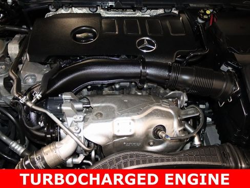 Used 2019 Mercedes-Benz A 220 image 12