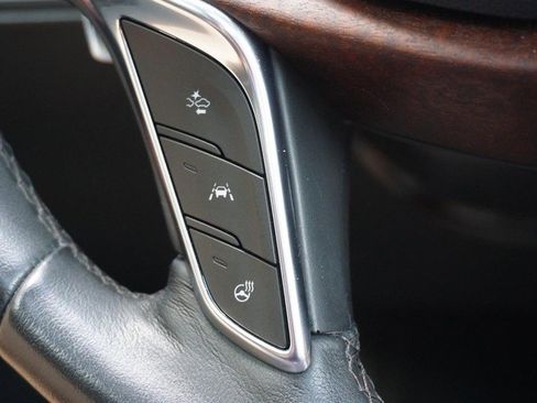 Used 2024 Cadillac XT5 Sportv AWD/4WD image 40