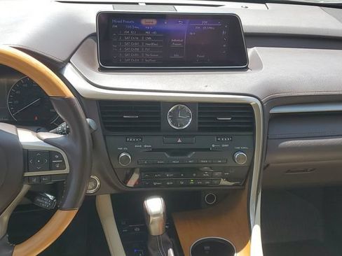 Used 2018 Lexus RX 350 AWD w/ Premium Package image 14