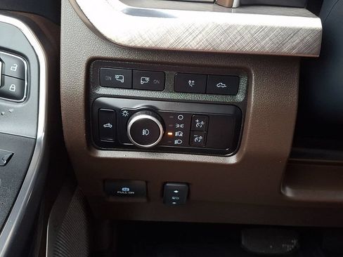 Used 2024 Ford F250 King Ranch AWD/4WD image 24
