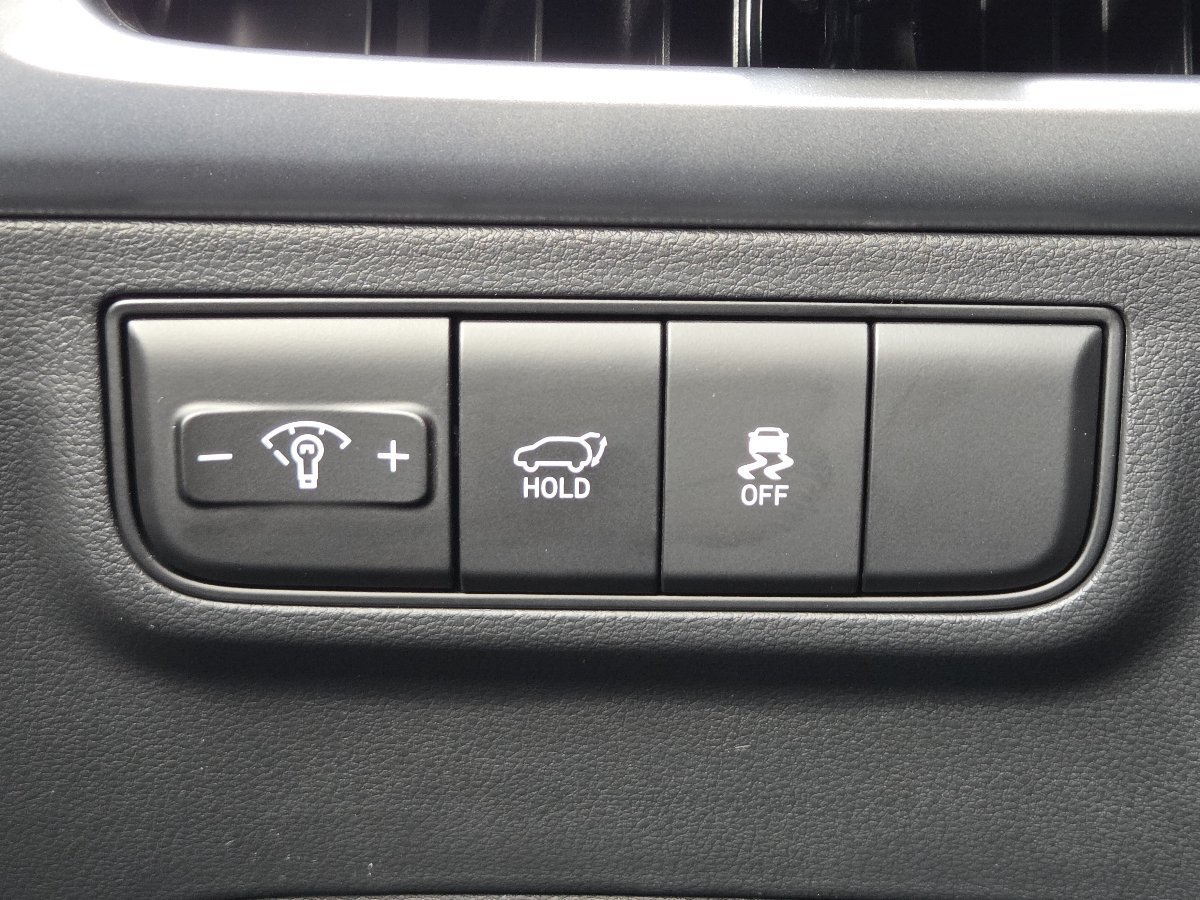 New 2026 Hyundai Tucson SEL Plus AWD/4WD image 35