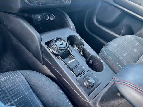 Used 2024 Ford Bronco Sport Heritage AWD/4WD image 16