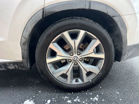 Used 2020 Hyundai Palisade SEL image 8