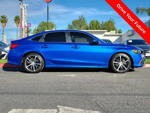 Used 2024 Honda Civic Touring image 33
