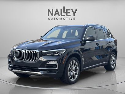 Used 2021 BMW X5 xDrive40i w/ Premium Package