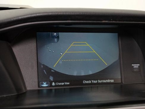 Used 2015 Honda Accord EX-L image 13