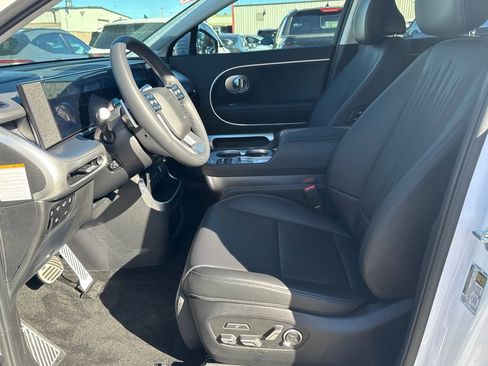 New 2026 Hyundai Ioniq 9 Calligraphy image 9