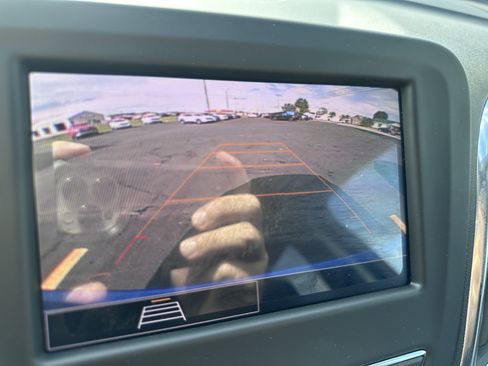 Used 2024 Chevrolet Equinox LT w/ LPO, Floor Liner Package image 19