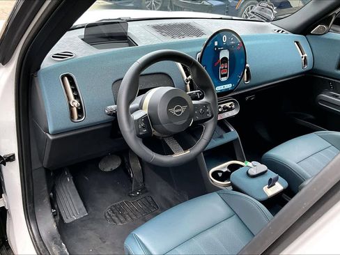 Used 2025 MINI Cooper Countryman S image 16