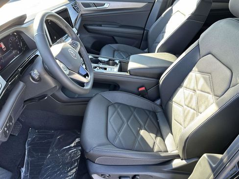 New 2026 Volkswagen Atlas Cross Sport SE image 20