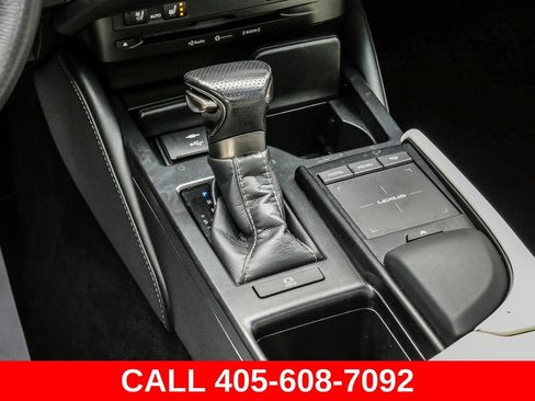 Used 2022 Lexus ES 350 F Sport w/ Accessory Package 2 FWD image 45