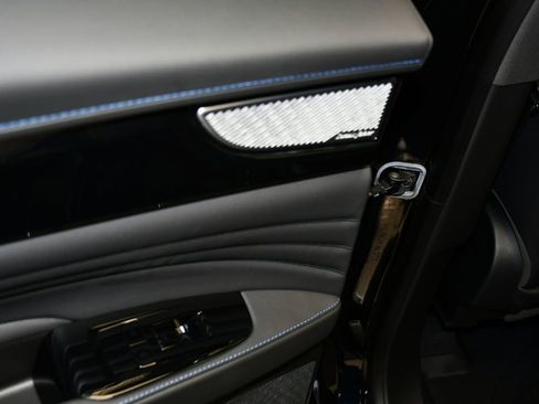 Used 2023 Maserati Grecale Modena AWD/4WD image 21