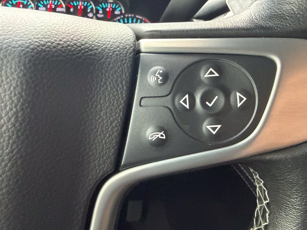 Used 2019 GMC Yukon SLE w/ SLE Value Package RWD image 29