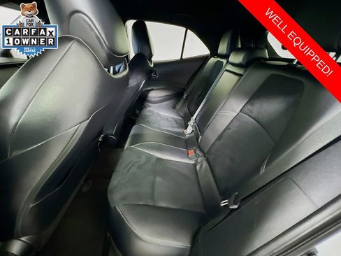 Used 2024 Toyota Corolla GR AWD/4WD image 23