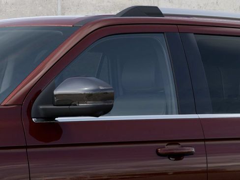 New 2027 Ford Expedition King Ranch AWD/4WD image 20